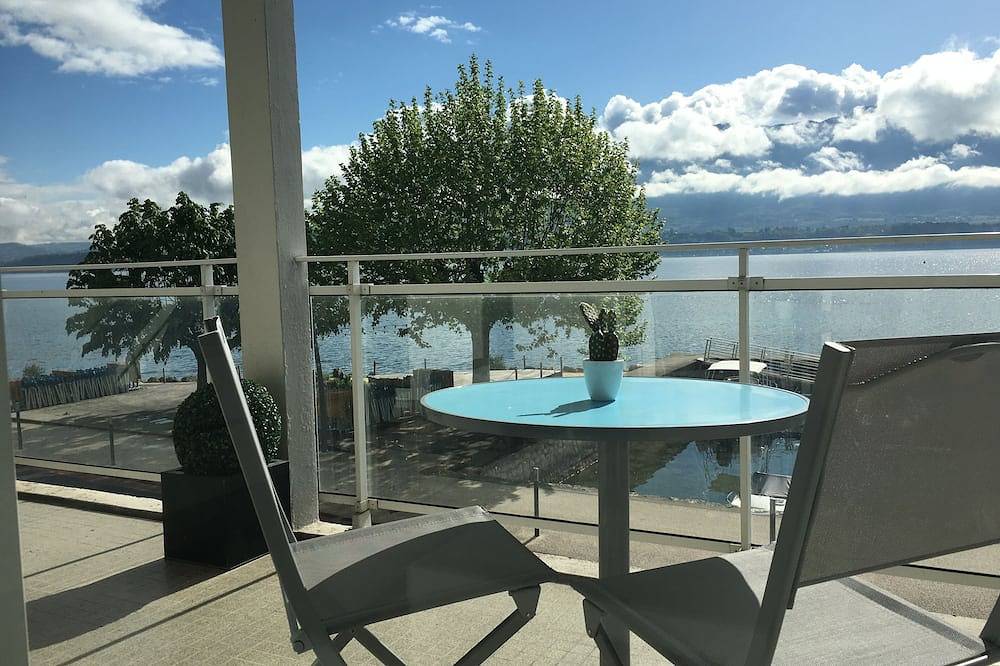 Appartement entier, Depaysement Garanti. in Le Bourget-du-Lac, Région de Chambéry