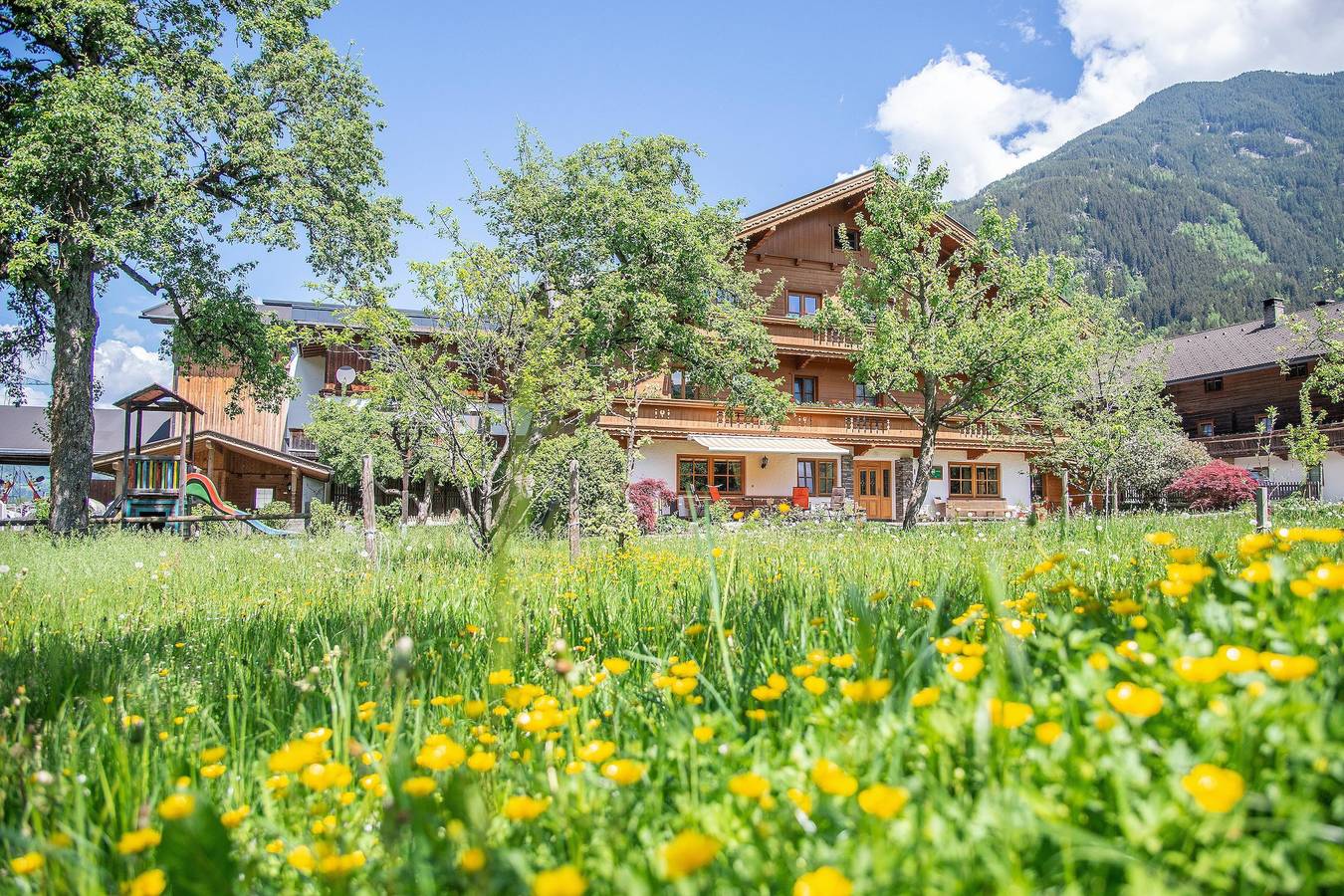 Ganze Ferienwohnung, Hochzillertal in Stumm, Ski-Optimal Hochzillertal