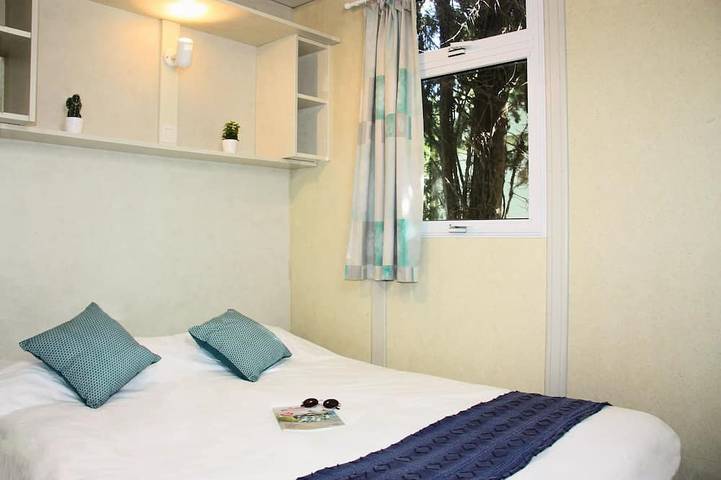 Club vacances pour 5 personnes dans le Languedoc-Roussillon