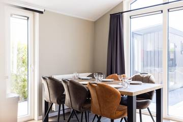 Chalet voor 6 Personen in Nederlandse kust, IJsselmeer, Afbeelding 4