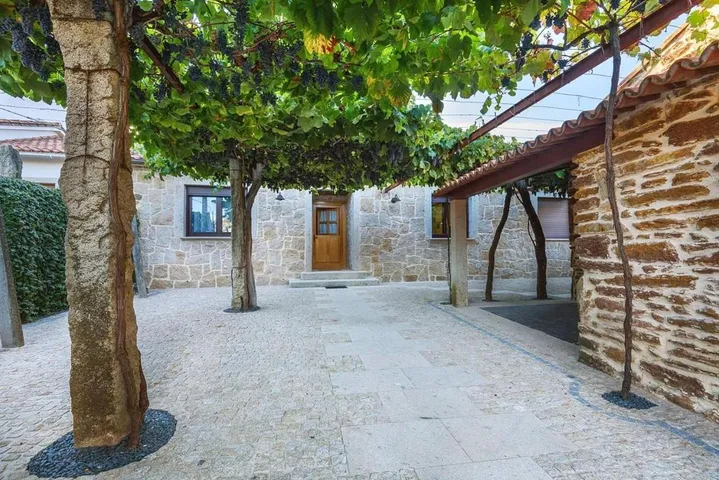 Casa de vacaciones para 6 personas, con terraza y vistas - 1