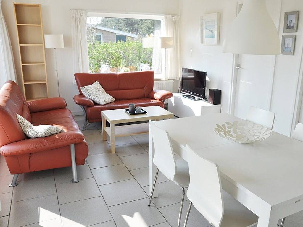 Vakantiehuis in Ballum met zwembad in Ballum, Nederlandse waddeneilanden