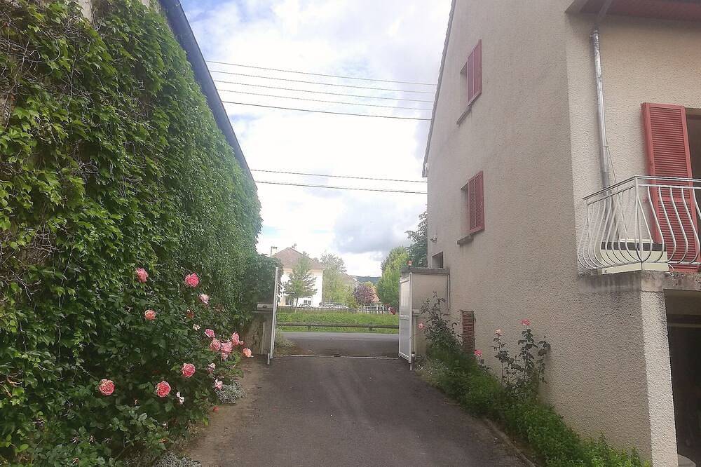 Gîte Jardin d'Eden in Château-Thierry, Aisne