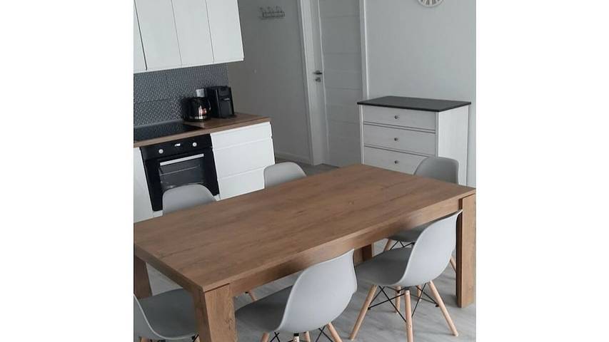 Ferienhaus für 6 Personen in Swinemünde - 2