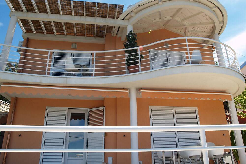 Appartamento vacanze a Kvarn a partire da 96€ a notte