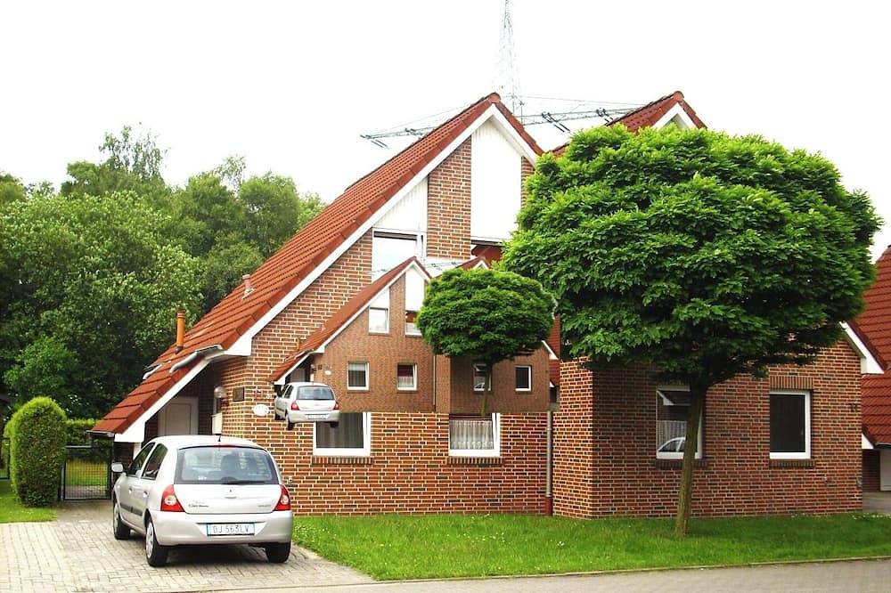 🏠 Ihr Rückzugsort mit Charme: Ferienhaus über 2 Etagen & Garten in Papenburg, Emsland