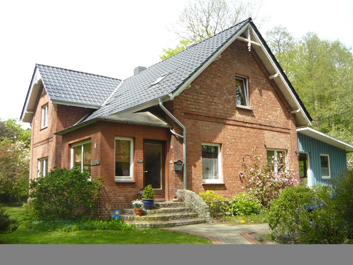 Hotel für 2 Personen, mit Garten - 1