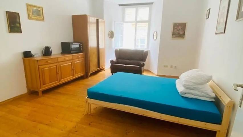Ferienwohnung für 2 Personen in Graz & Umgebung