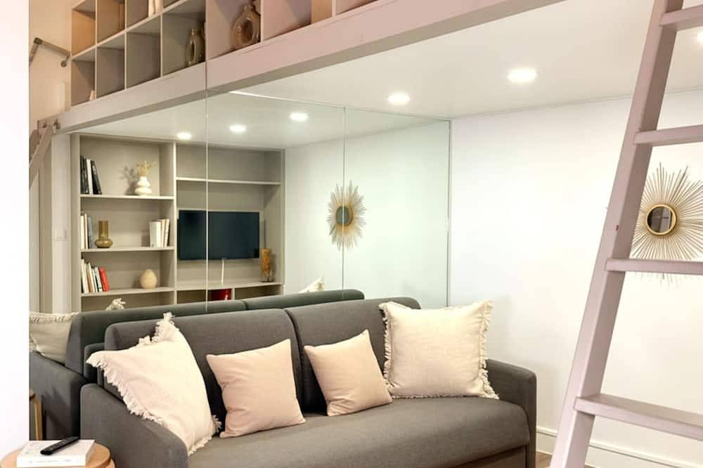 Appartement de vacances