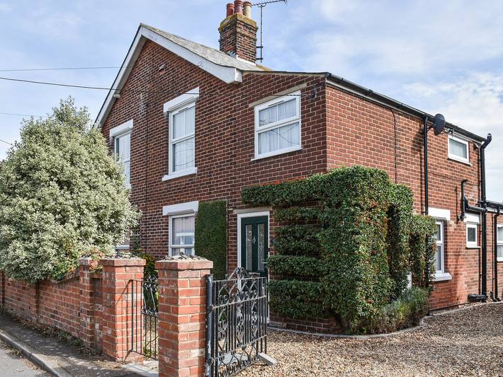 Holiday rental for 5 people, with Garden in Mersea Island
