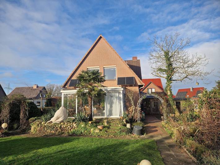 Ferienhaus für 2 Personen in Bremerhaven - 3