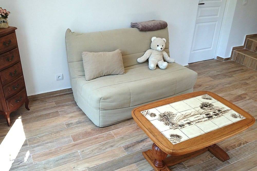 Appartement entier, Bel appartement dans une maison  au cœur de la Provence in Annot, Région Castellane