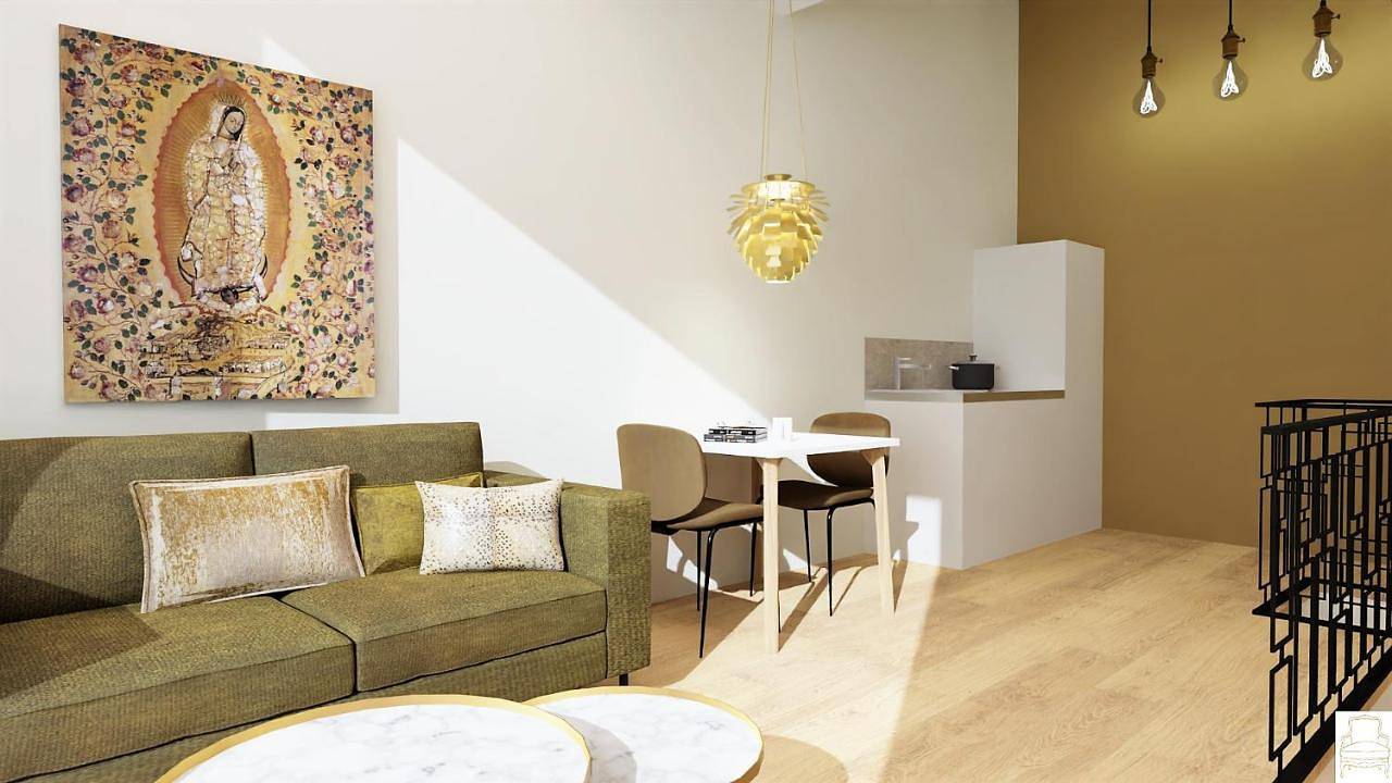 Appartement entier, Residentie d'Ouwe Kercke in Terneuzen, Flandre zélandaise