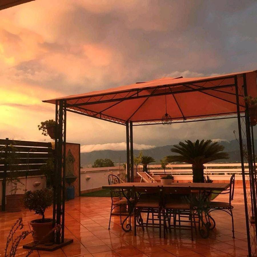 Appartamento intero, Roof Apartment in Somma Vesuviana, Parco nazionale del Vesuvio