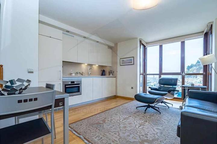 Apartamento para 4 personas en Luarca