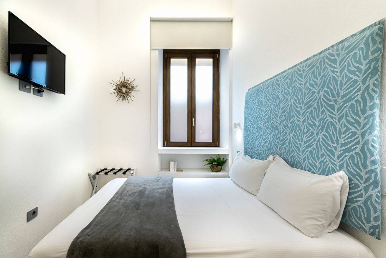 Maison d’hôte pour 2 personnes in Villanova (Sardinia), Cagliari