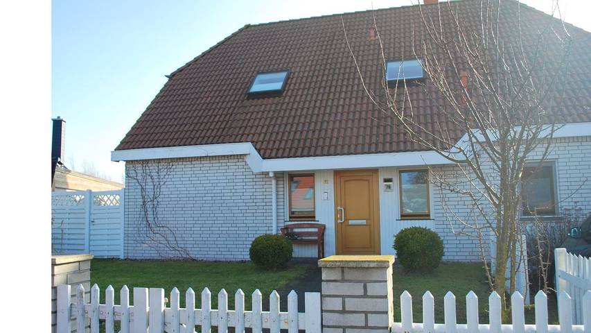 Bauernhof für 4 Personen, mit Balkon in Kühlungsborn
