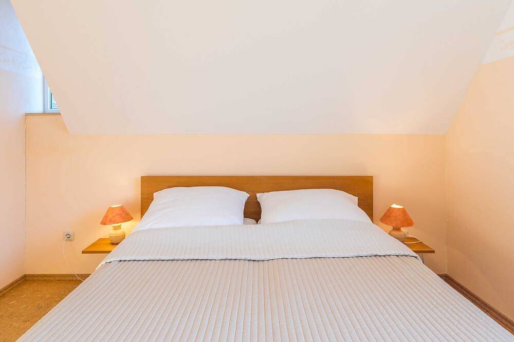 Ganze Wohnung, Ferienwohnung Johanna Og - Johannog Fh Johanna Whg. Og in Wohlenberg, Klütz