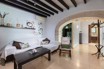 Ferienhaus in Sa Pobla, Mallorca Norden für 6 