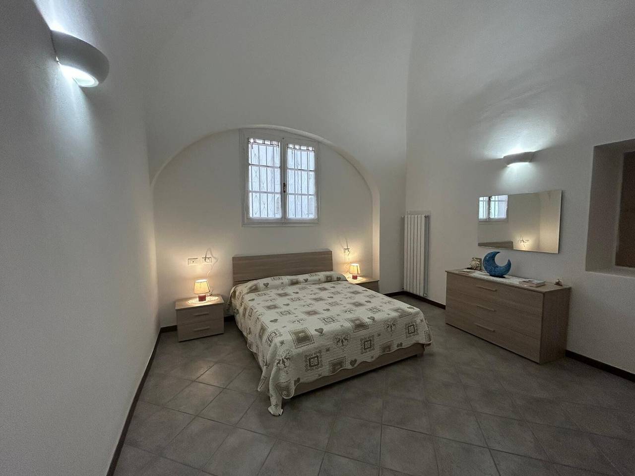 Apartamento entero, Apartamento 'La Casa Del Marchese' con Terraza Privada in Pietra Ligure, Pietra Ligure Municipio