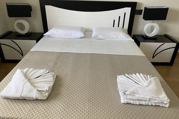 Location de vacances pour 6 personnes, avec jardin et terrasse à Fafe - 2