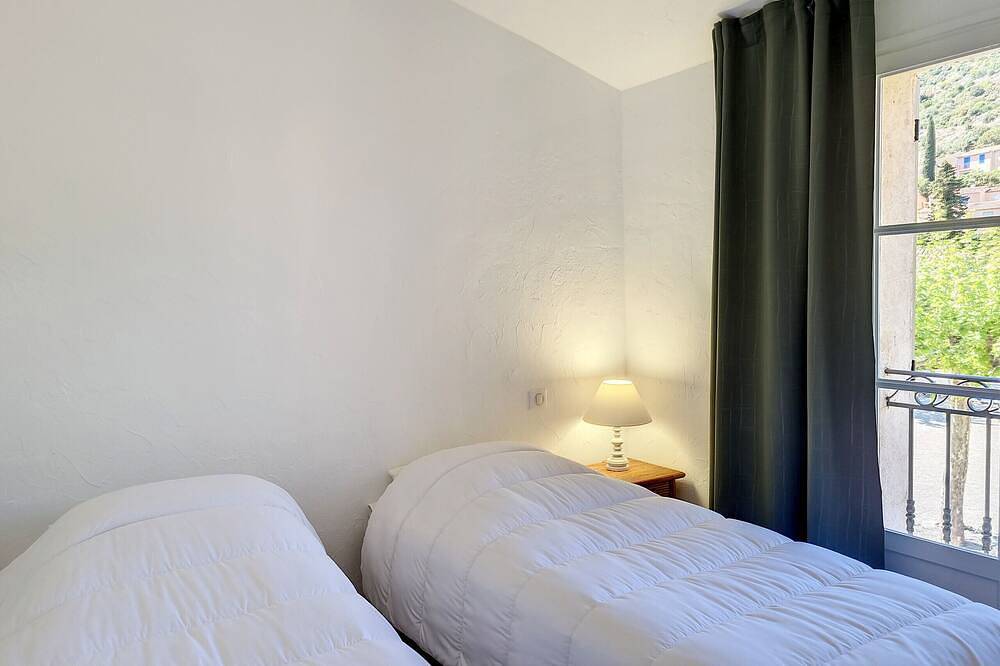 Maison Mappy Dans Résidence Privée in Le Plan-de-la-Tour, Mittelmeerküste (Frankreich)