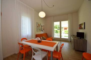 Villa per 7 Persone in Bibione Pineda, Provincia di Venezia, Foto 2