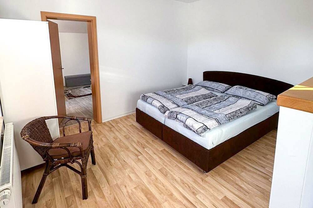 Ganze Wohnung, Zum Schwalbennest - Ferienwohnung in Lubmin, Vorpommern Greifswald
