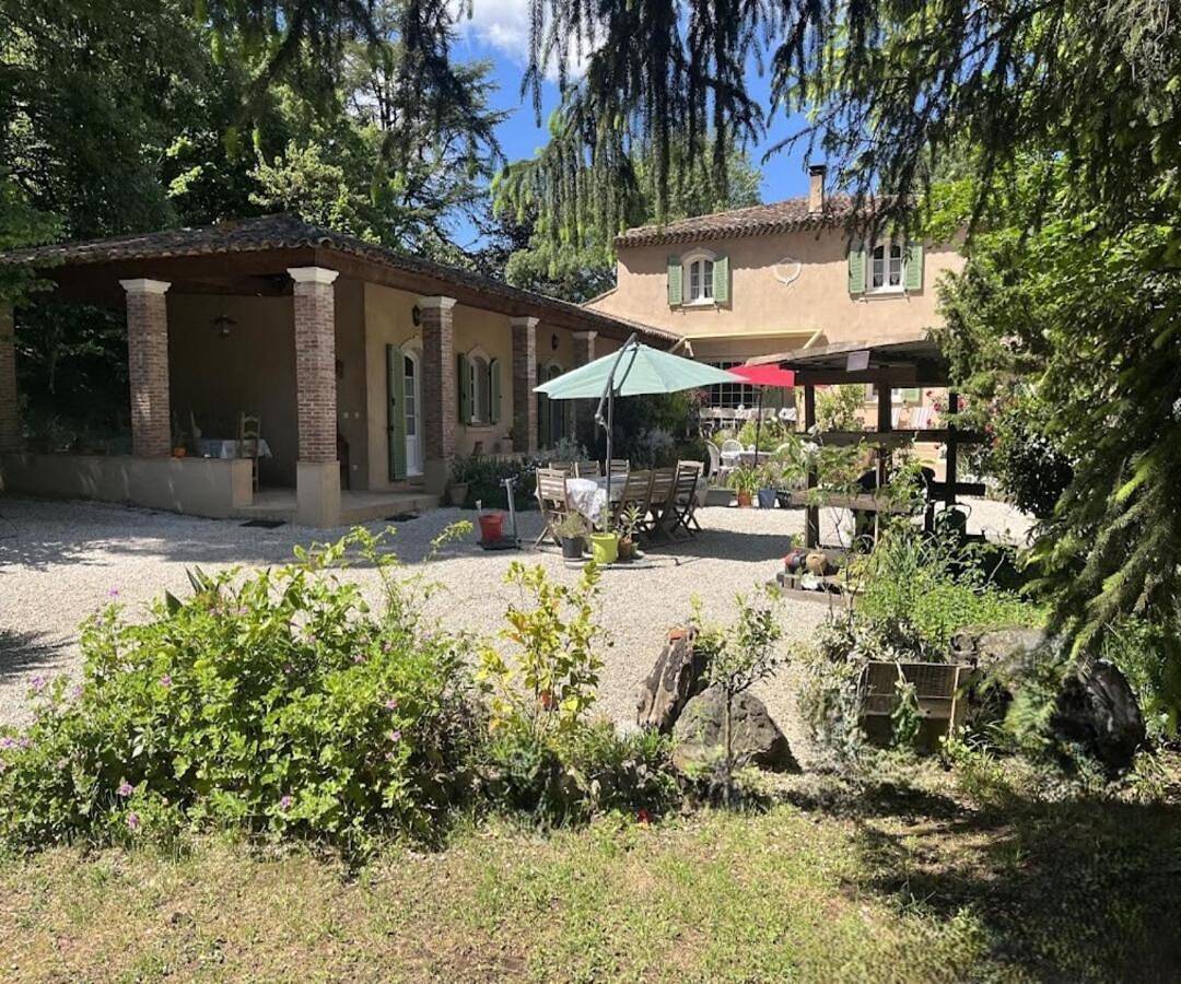 Gite Le Verger in Belgentier, Côte méditerranéenne (France)
