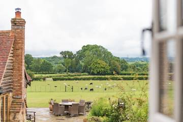Holiday Rental for 4 People in Sandhurst (Kent), High Weald, Photo 2