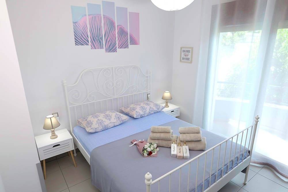 Apartamento entero, Amazing apartment with a very easy access towards Sea and Mountain locations. in Volos, Magnisia