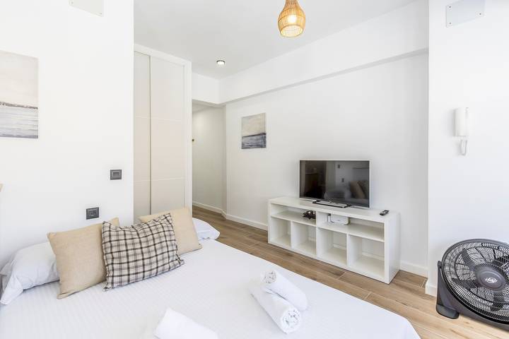 Appartement entier, Appartement de vacances pour 2 personnes in Tegueste, Tenerife du Nord