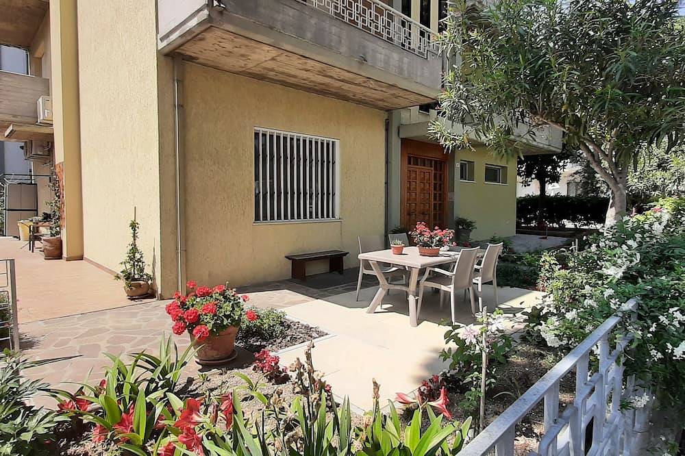 Apartamento entero, Casa Vacanze Gelsomino in Cattolica (Italia), Provincia de Rimini