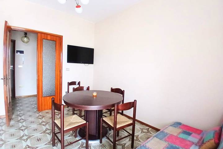 Gîte pour 5 personnes, avec balcon/terrasse dans Bellaria-Igea Marina - 3