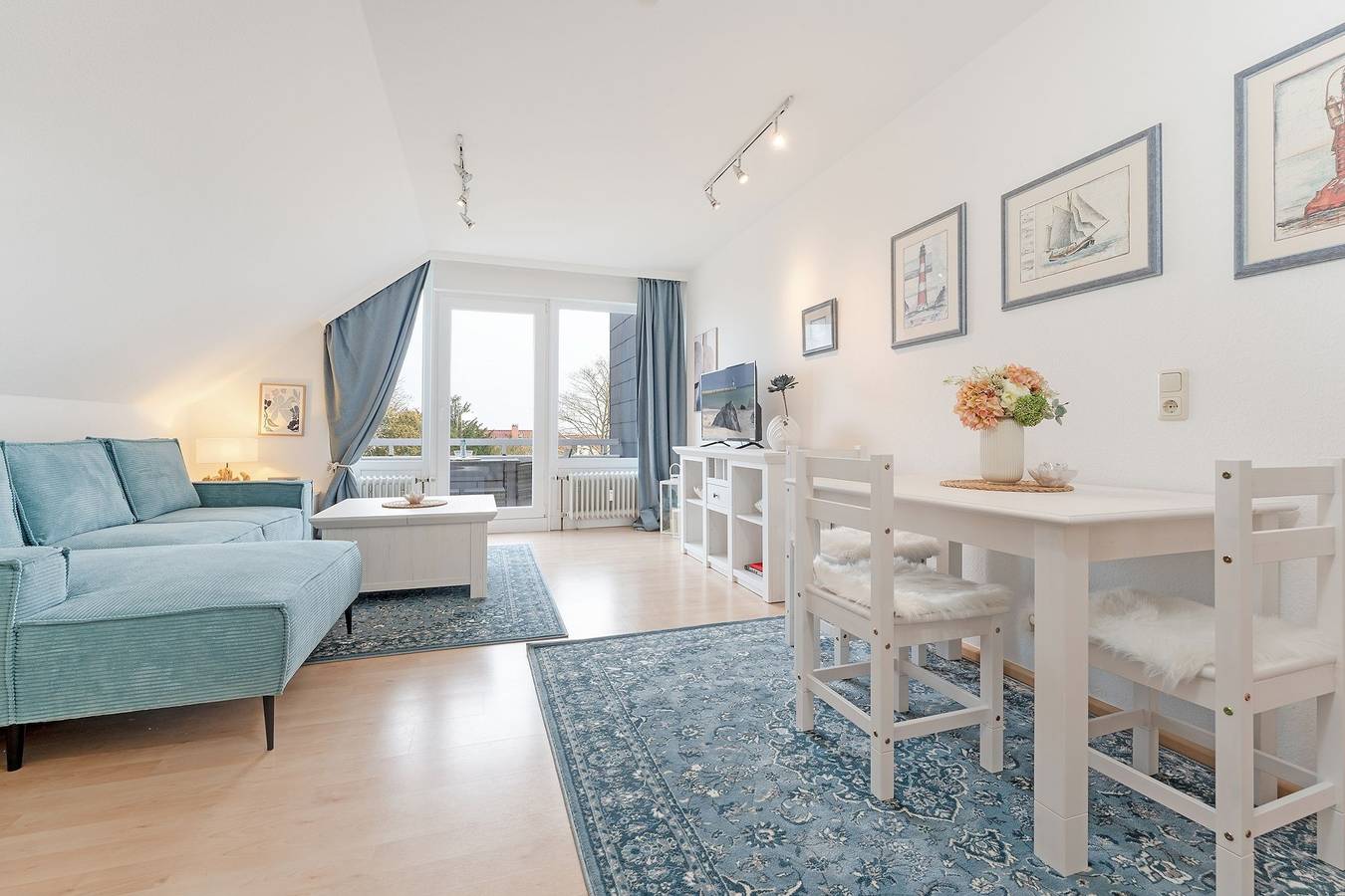 Ferienwohnung in Ostholstein ab 111€ pro Nacht