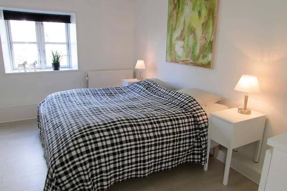 Ganze Wohnung, Deluxe Apartment mit Gartenblick - Provstegården Bed & Breakfast in Horsens