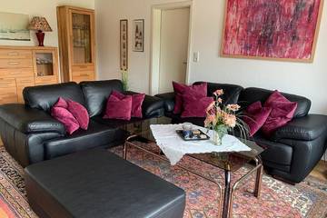 Feriehus til 4 Personer i Hage, Norden og omegn, Bilde 4