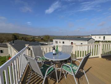 Bungalow für 4 Personen in Bembridge, Isle of Wight, Bild 1