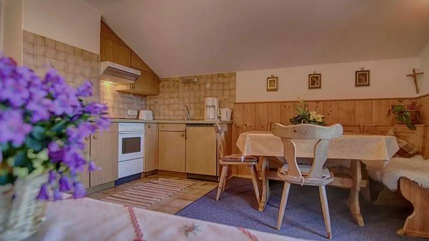 Gîte pour 3 personnes, avec balcon au Tegernsee - 4
