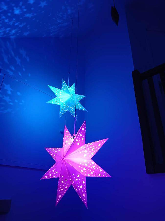 Location de vacances pour 6 personnes, avec jardin à Valette - 4