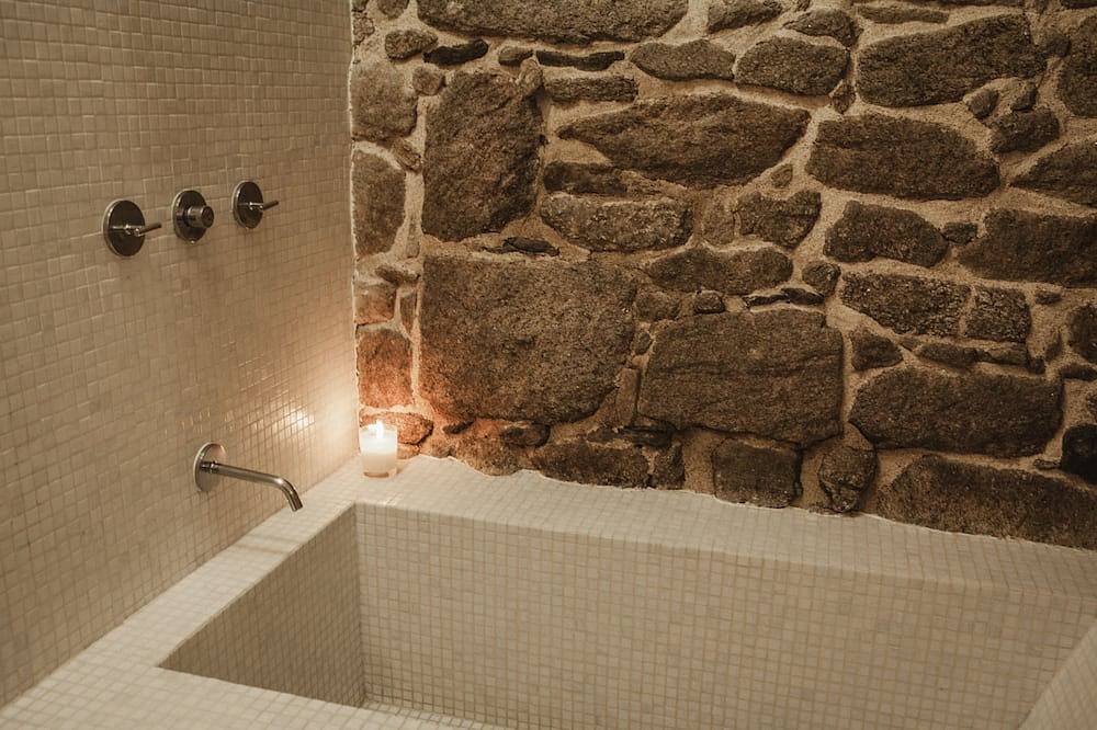 One of two private and intimate casitas. Surrounded by nature. in Morana, Provencia di Pontevedra