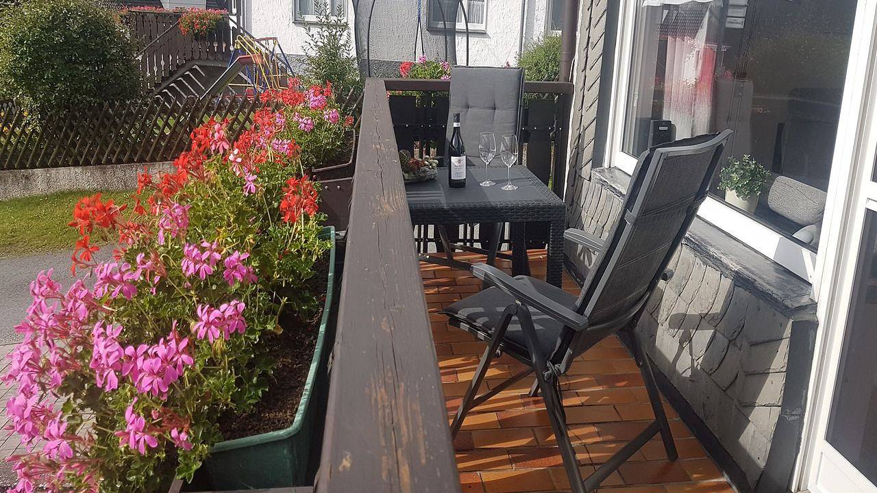 Apartamento vacacional entero, Ferienwohnung für 4 Personen (70 m²) in Medebach in Medebach, Upland