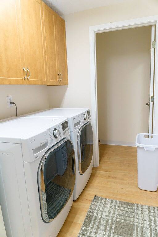 Ferienhaus für 7 Personen, mit Terrasse und Garten - 1