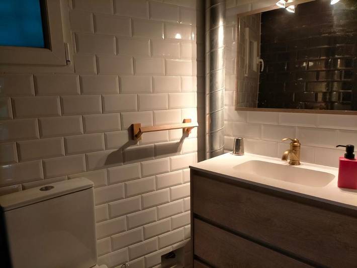 Apartamento de vacaciones para 4 personas, con vistas, Se admiten mascotas en Provincia de Madrid - 4