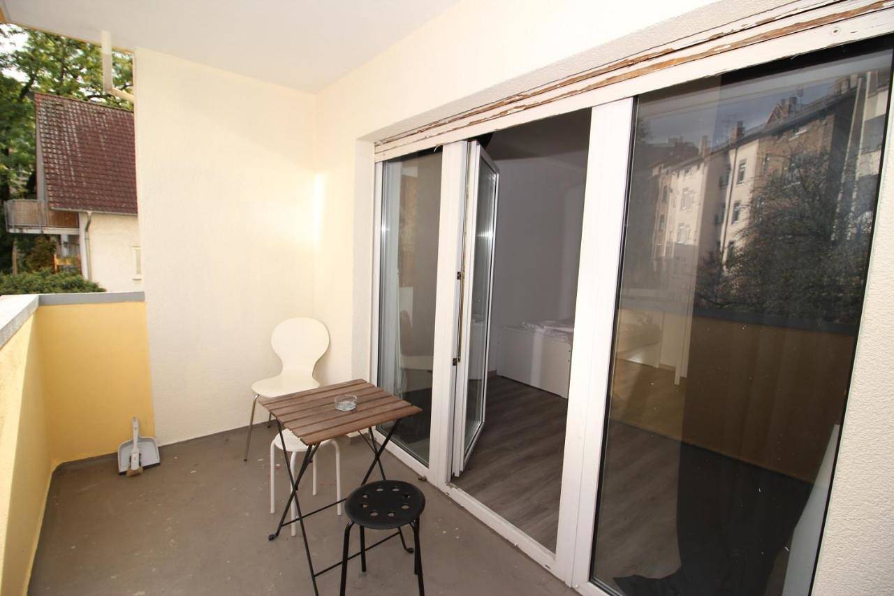 Ganze Wohnung, Kaiser Apartments in Offenbach am Main, Offenbach
