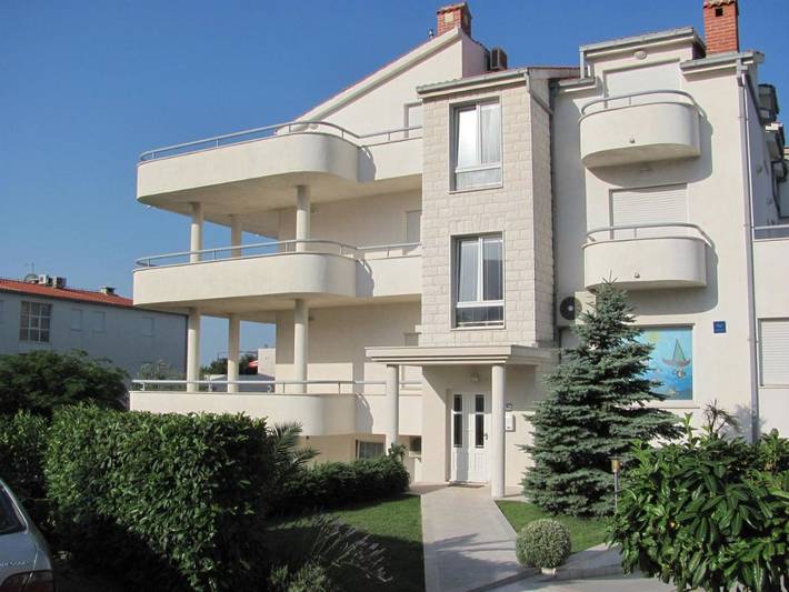 Ferienwohnung für 2 Personen, mit Garten und Ausblick - 1