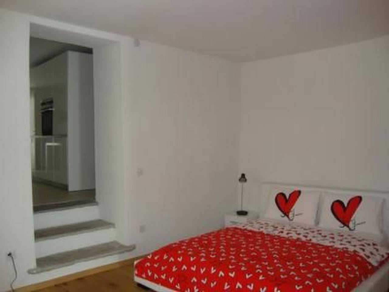 Ganze Wohnung, Haus am See in Muralto, Tessiner Alpen