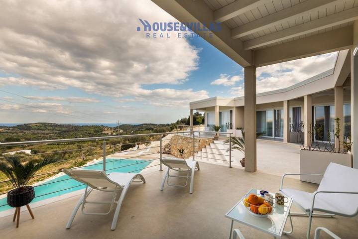 Appartamento per 4 persone, con piscina a Noto