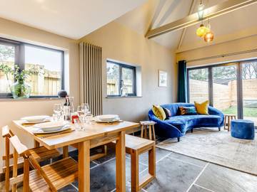 Cottage for 4 People in Cranborne Chase, South West England, Photo 2