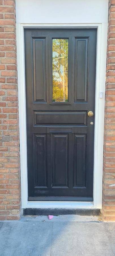 Gîte pour 4 personnes, avec jardin à Lisse - 2